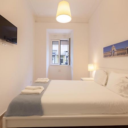 Flh Alameda Guest House Lissabon Exterior foto